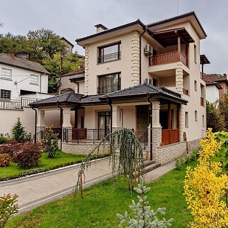 Casa Mt - Boutique Villa Gabrovo Esterno foto