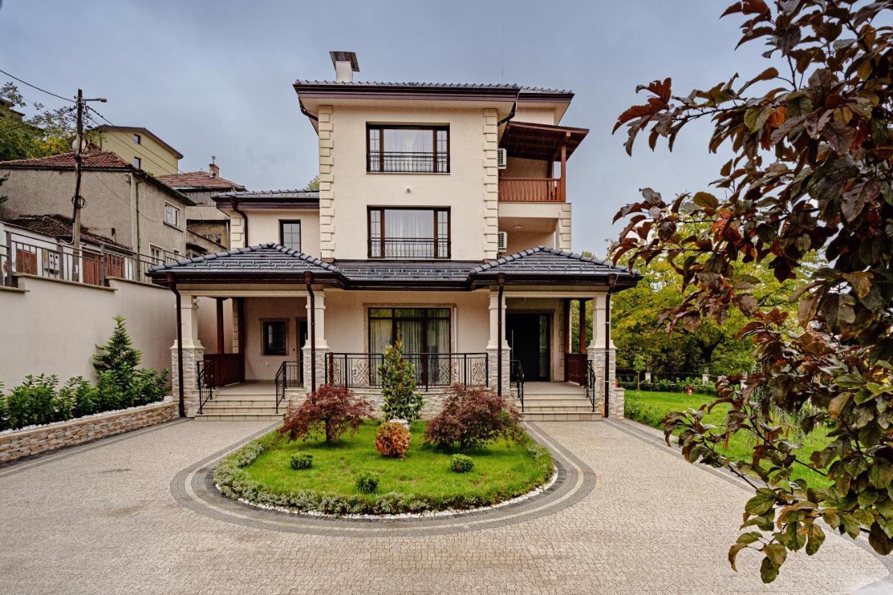Casa Mt - Boutique Villa Gabrovo Esterno foto