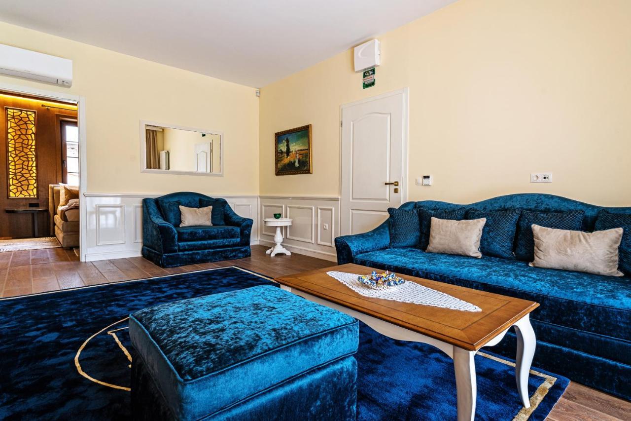 Casa Mt - Boutique Villa Gabrovo Esterno foto