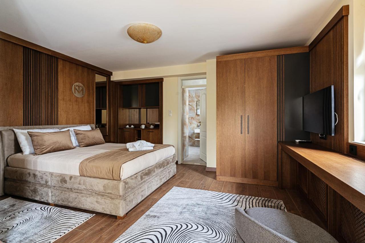 Casa Mt - Boutique Villa Gabrovo Esterno foto