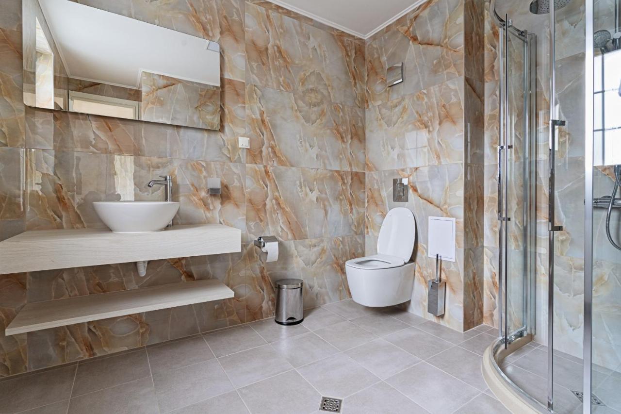 Casa Mt - Boutique Villa Gabrovo Esterno foto