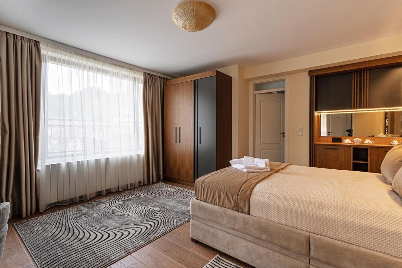 Casa Mt - Boutique Villa Gabrovo Esterno foto