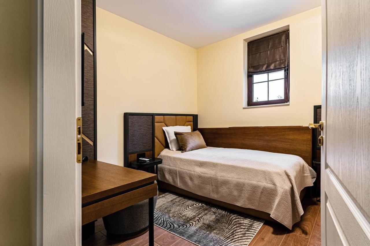 Casa Mt - Boutique Villa Gabrovo Esterno foto