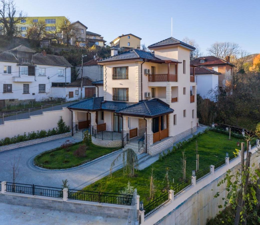 Casa Mt - Boutique Villa Gabrovo Esterno foto