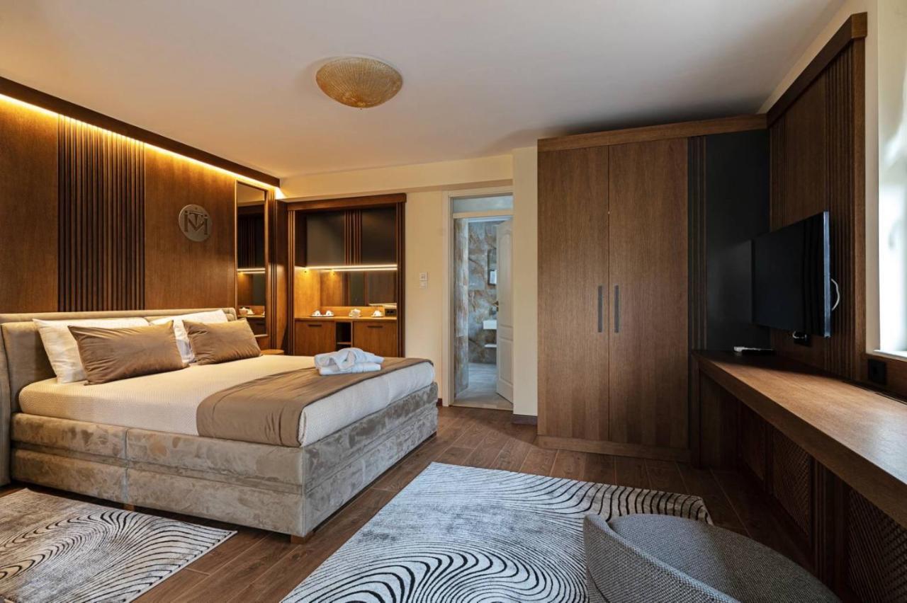 Casa Mt - Boutique Villa Gabrovo Esterno foto