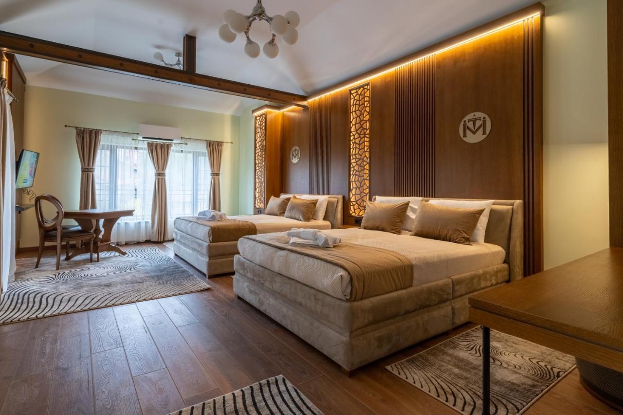 Casa Mt - Boutique Villa Gabrovo Esterno foto