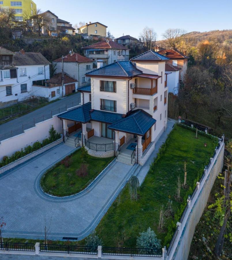 Casa Mt - Boutique Villa Gabrovo Esterno foto