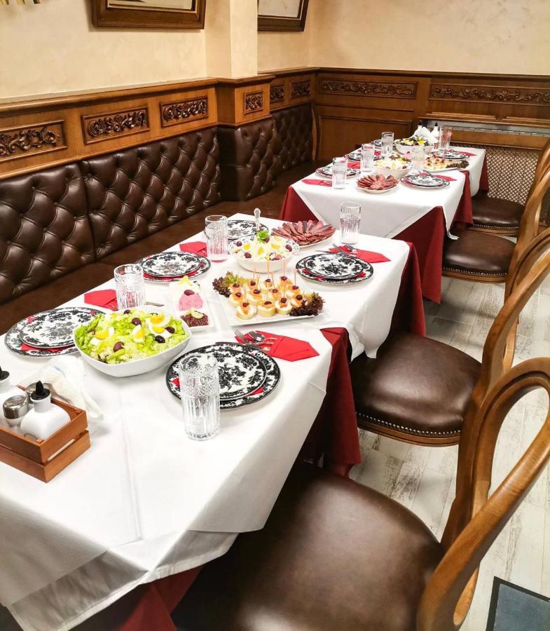 Casa Mt - Boutique Villa Gabrovo Esterno foto