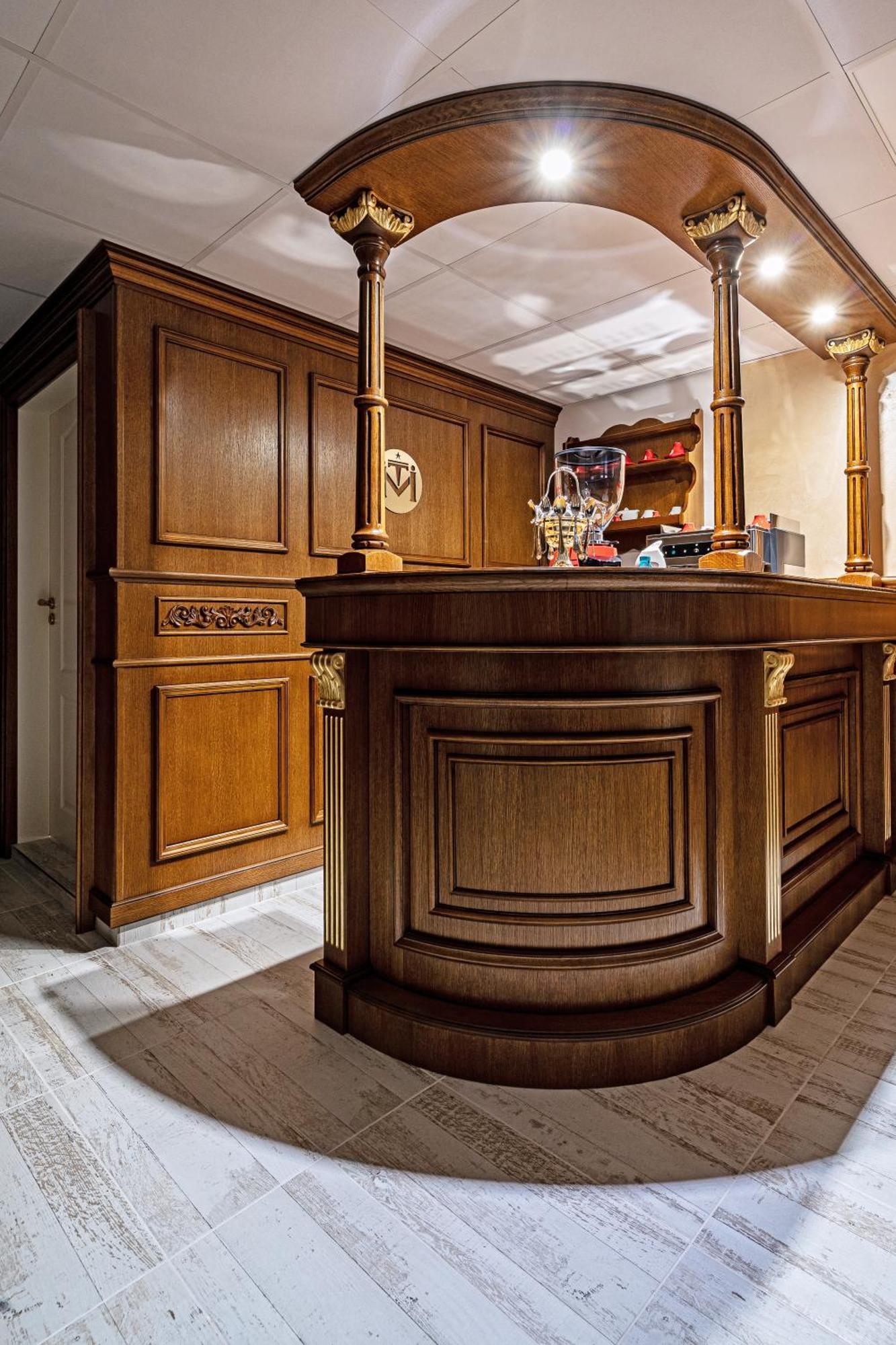 Casa Mt - Boutique Villa Gabrovo Esterno foto
