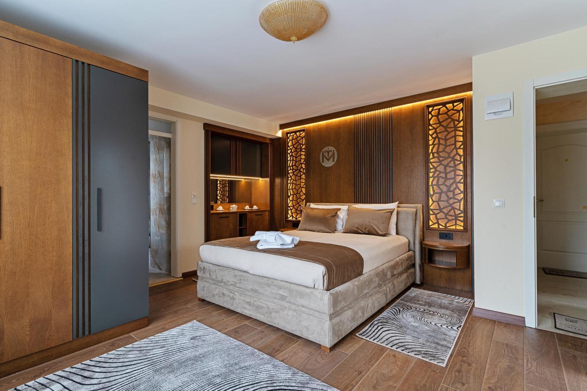 Casa Mt - Boutique Villa Gabrovo Esterno foto