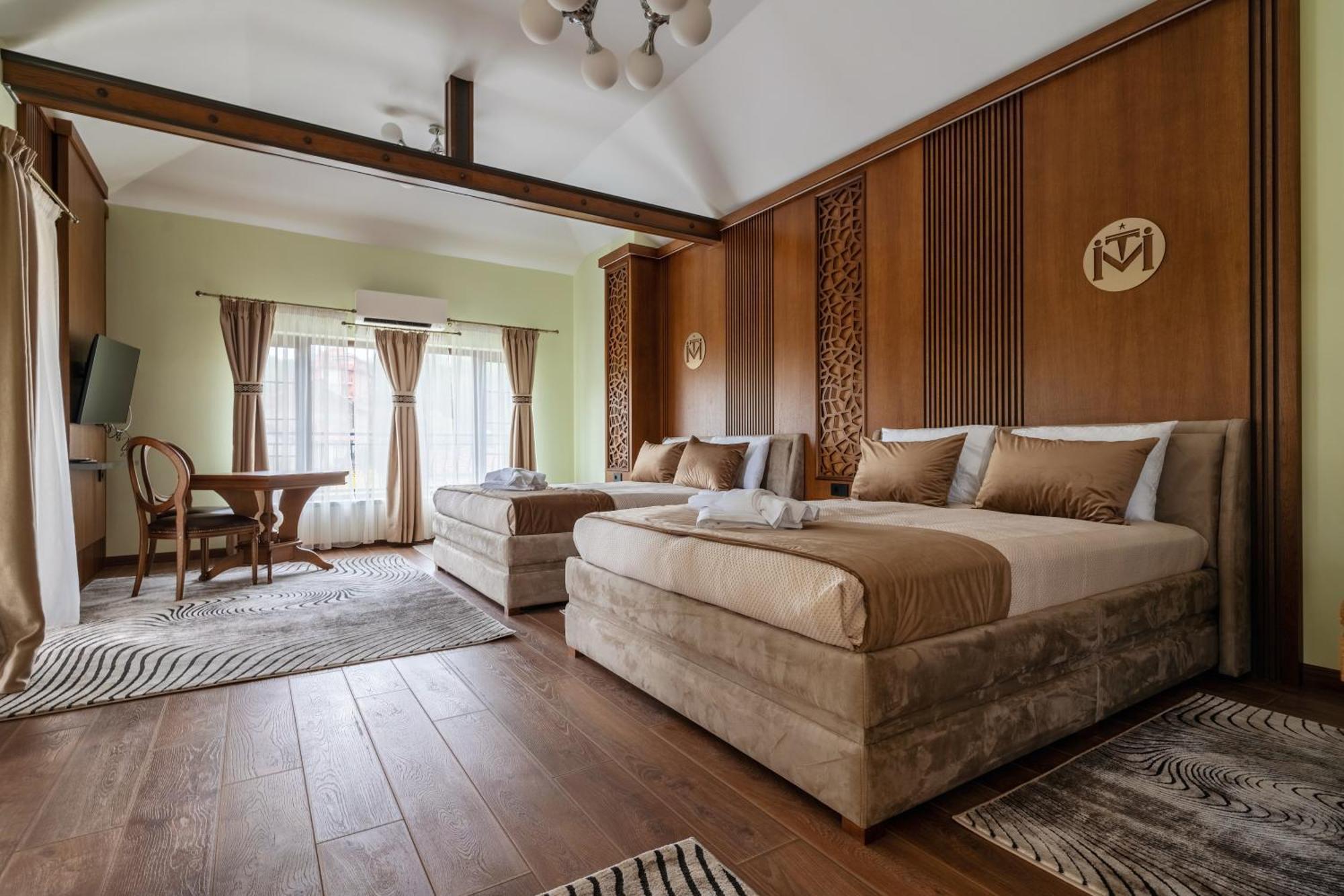 Casa Mt - Boutique Villa Gabrovo Esterno foto