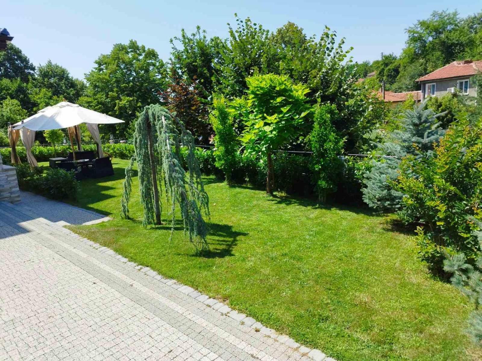 Casa Mt - Boutique Villa Gabrovo Esterno foto